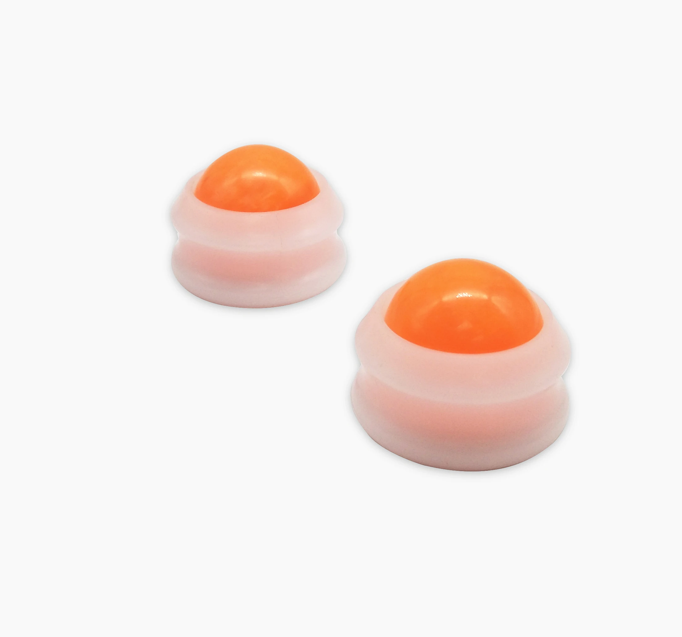 Best Selling Resin Massage Ball For Athletes And Sore Muscle,Shoulders Arms Neck Back Feet And Body