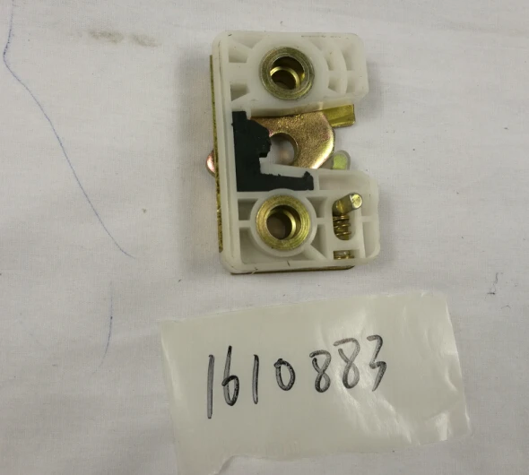 Тяжелые запчасти для грузовиков европейского oem 1610883 LH замок двери внешний для volvo fh10 fh12