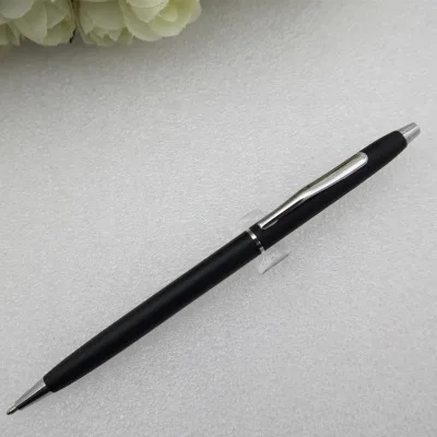 Wholesale Custom Printing High Quality Metal  Ballpoint Pen