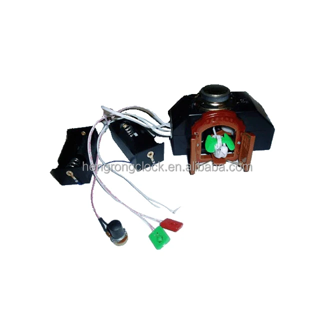 Cuckoo Clock Mechanism /cuckoo Clock Movement Clockwork