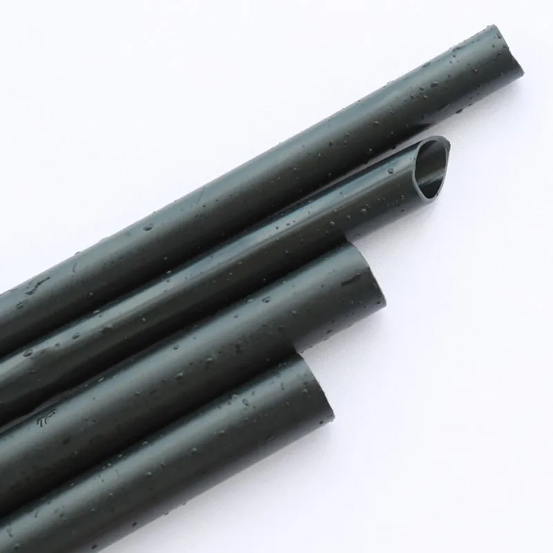 Drip Irrigation Round Pipe Plastic Tubes Farm Pipes Plastic Tubes 16mm Ldpe Lateral Pipe For Water