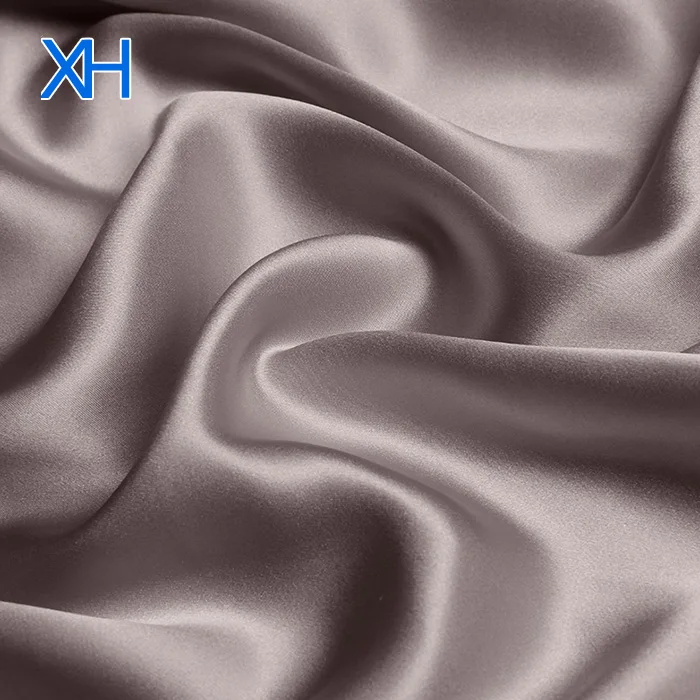 Hot  Excelsior Sale Soy Silk Fabric Wholesale For Underwear Made in China By Xinhe Textiles