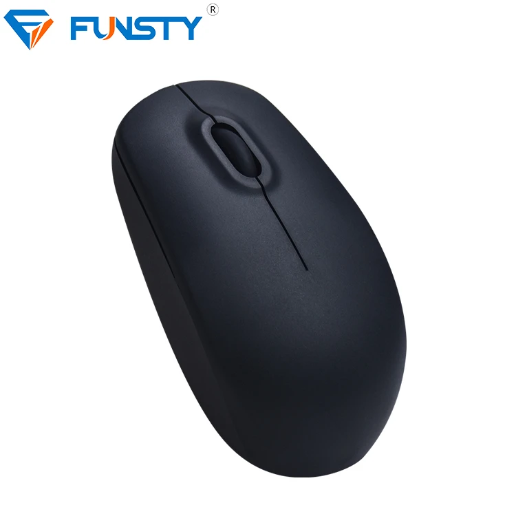 Беспроводная компьютерная мышь бренда top ten