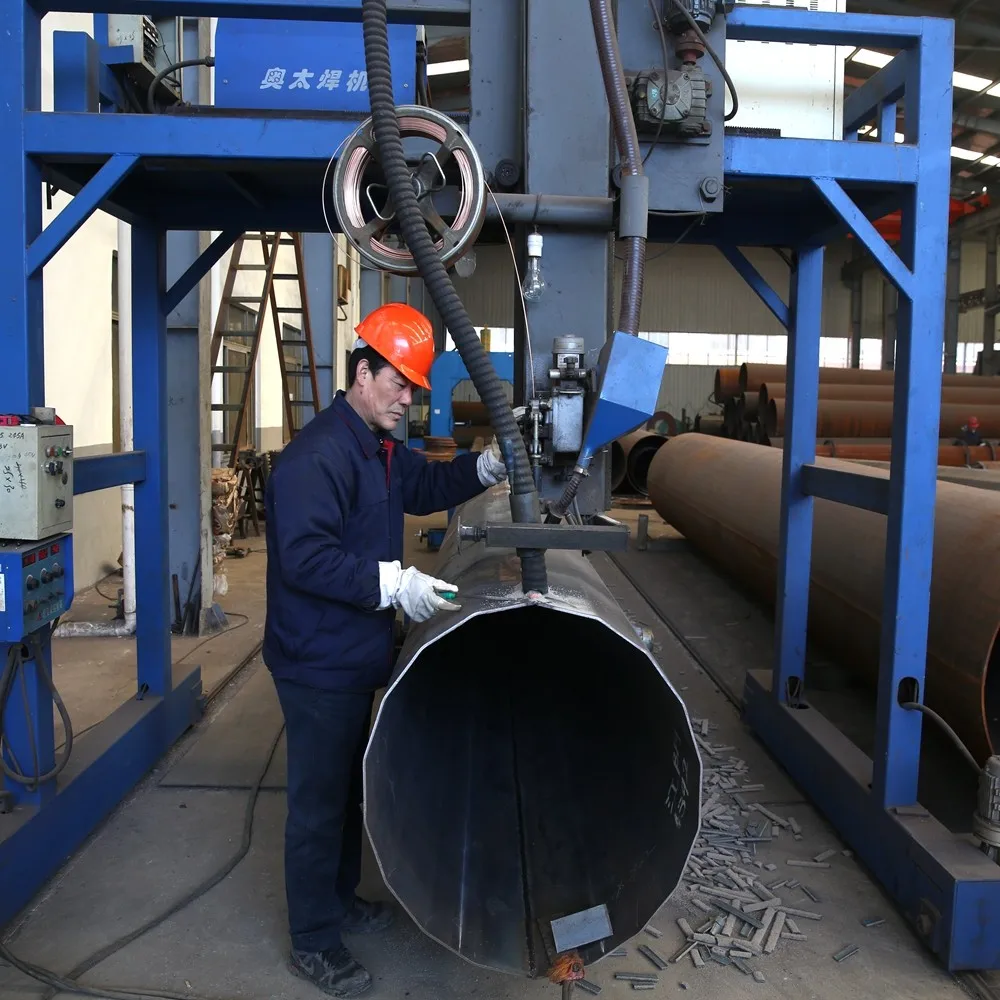 
led traffic light poles head and light pole manufacture 