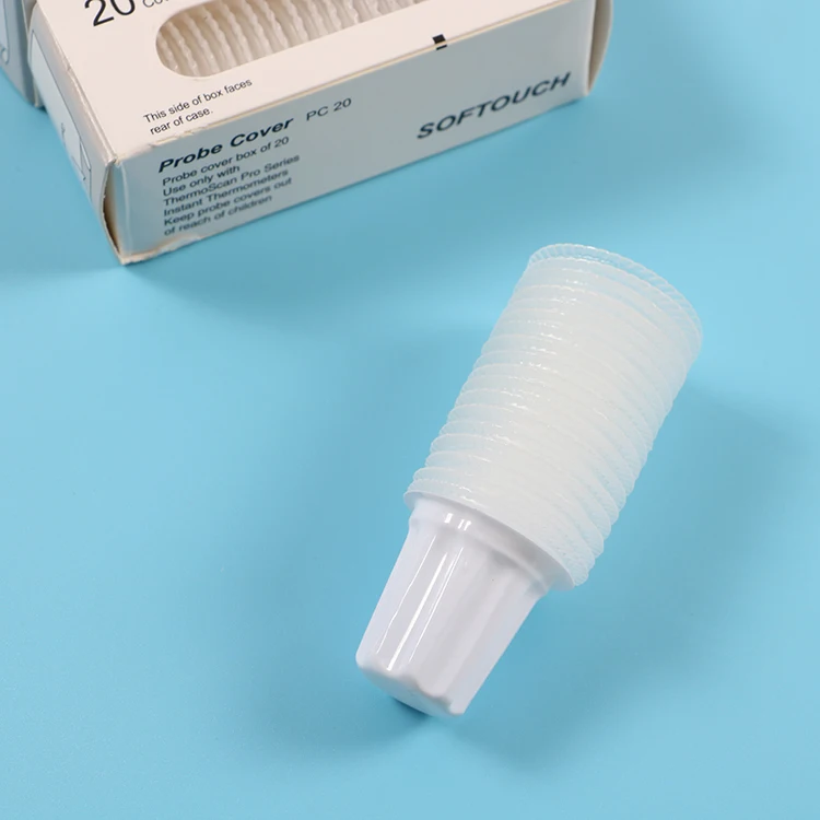 Manufacture popular disposable ear thermometer probe cover