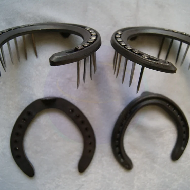 
100% factory direct selling prices for wholesale steel horseshoes for crafts horseshoes 