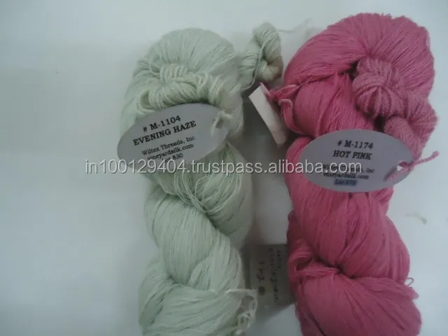 knitting wool yarn