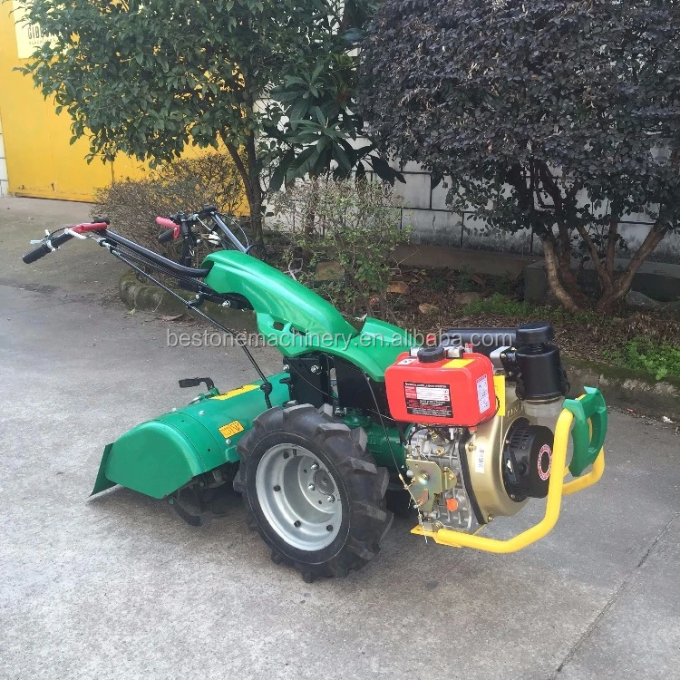 Китайский дизельный мотоцикл 6-12 л.с.