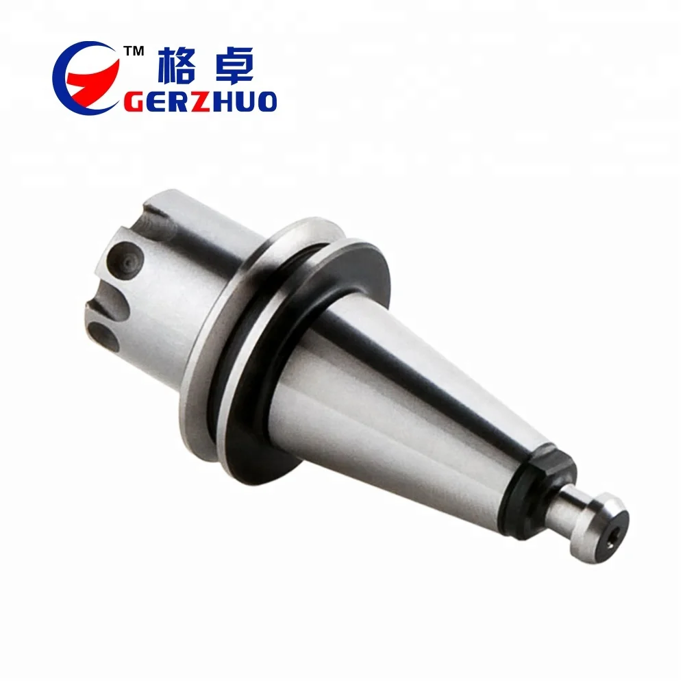 CNC ISO20 ISO30 ISO40 ER Spindle Turning Tool Holders