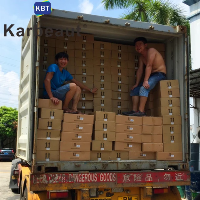 
Fast/standard and slow dry MS820 clear coat for auto paint 