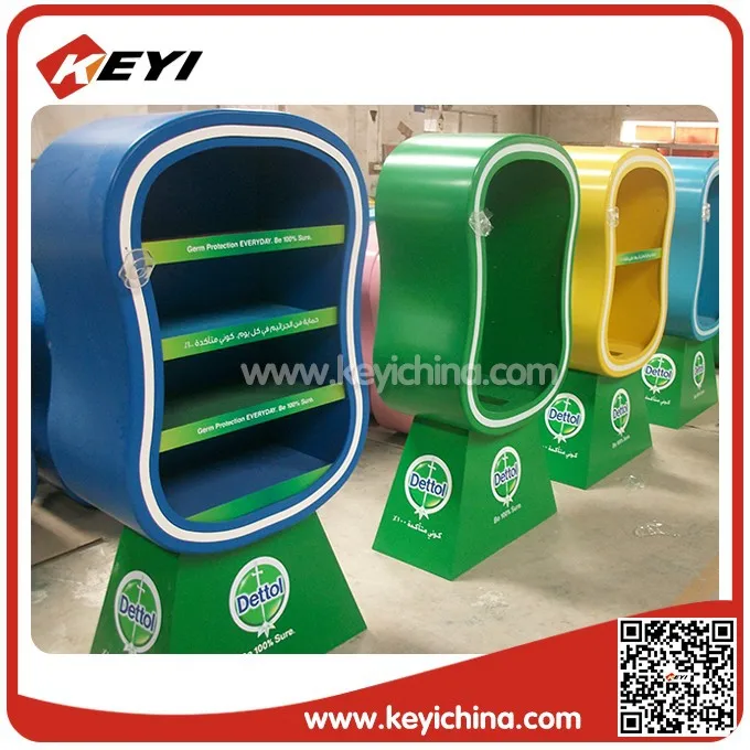 2015 new type display stand