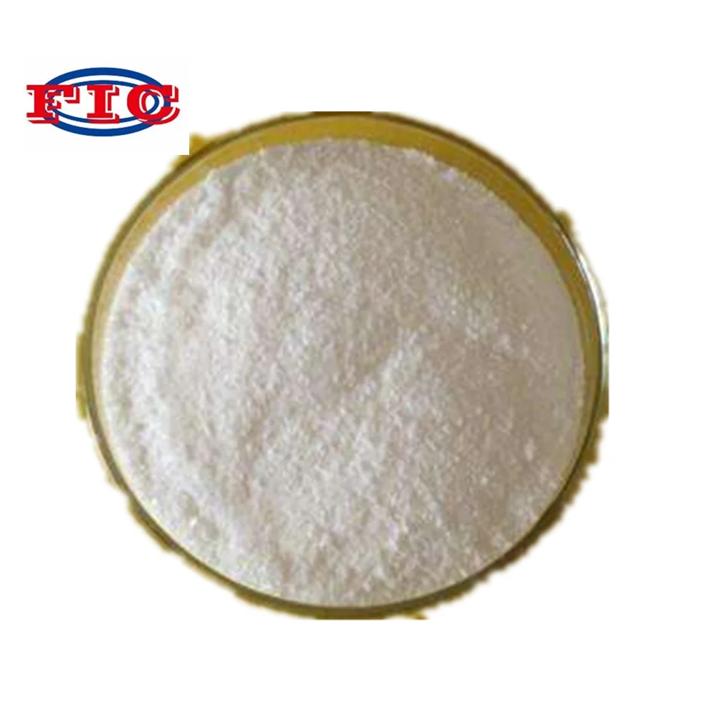 Высококачественный моногидрат чистого креатина с 200 сеткой для пищевых продуктов в FIC