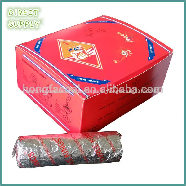 трех королей уголь оптовой