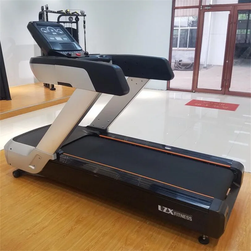 Treadmill Running Machine Electric Walking Motorized Treadmill