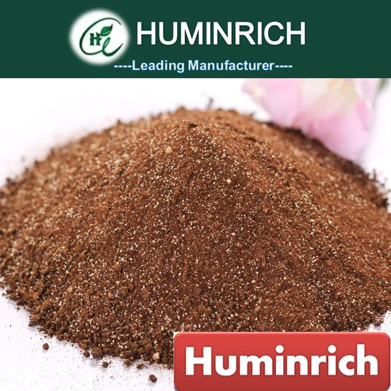 Huminrich Fulvic NPK 8 24 24 Fertilizer