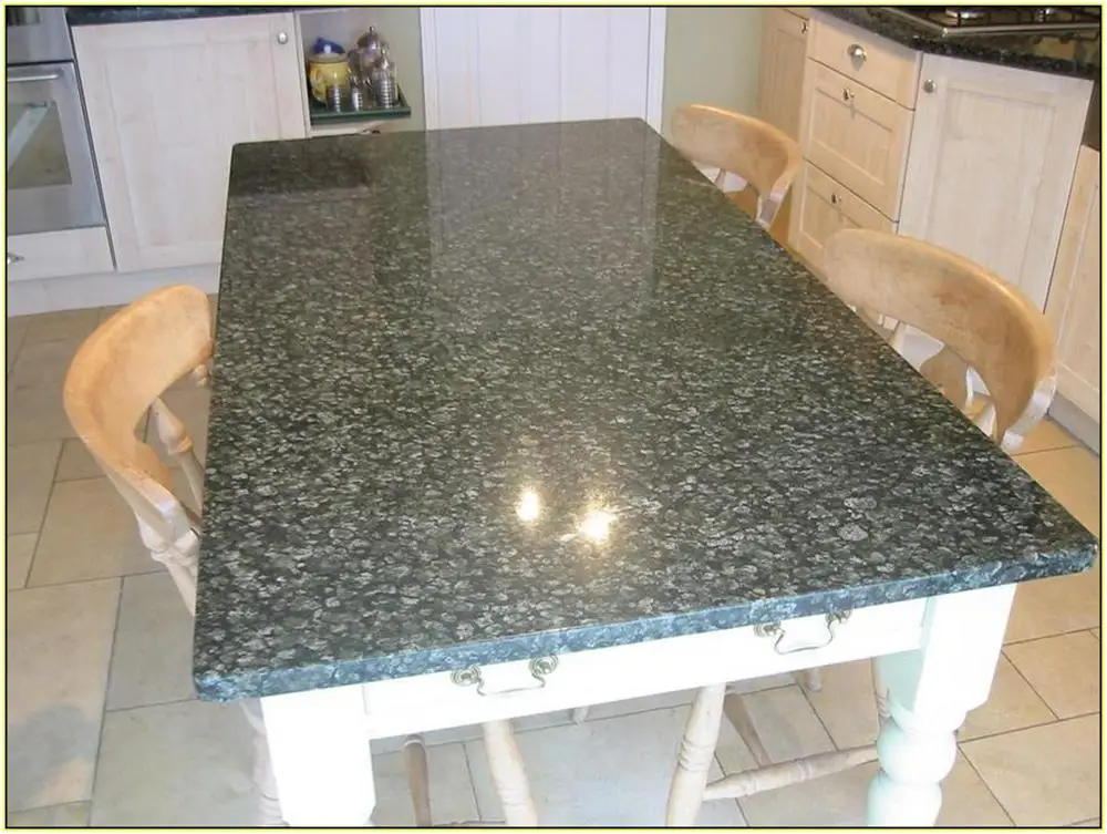 Buy wholesale polished decorative interior cheap natural red grey black stone granite table