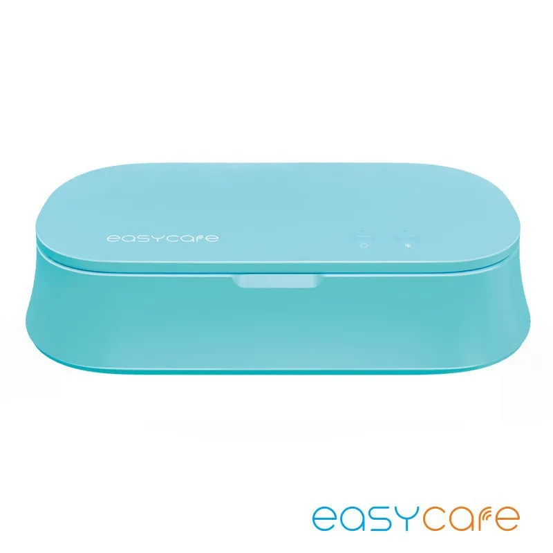 Портативный уф дезинфектор стерилизатор мини