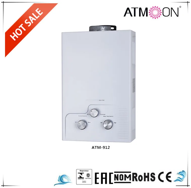 Wholesale Low Pressure Gas Water Heater,induction water heater,portable bath water heater