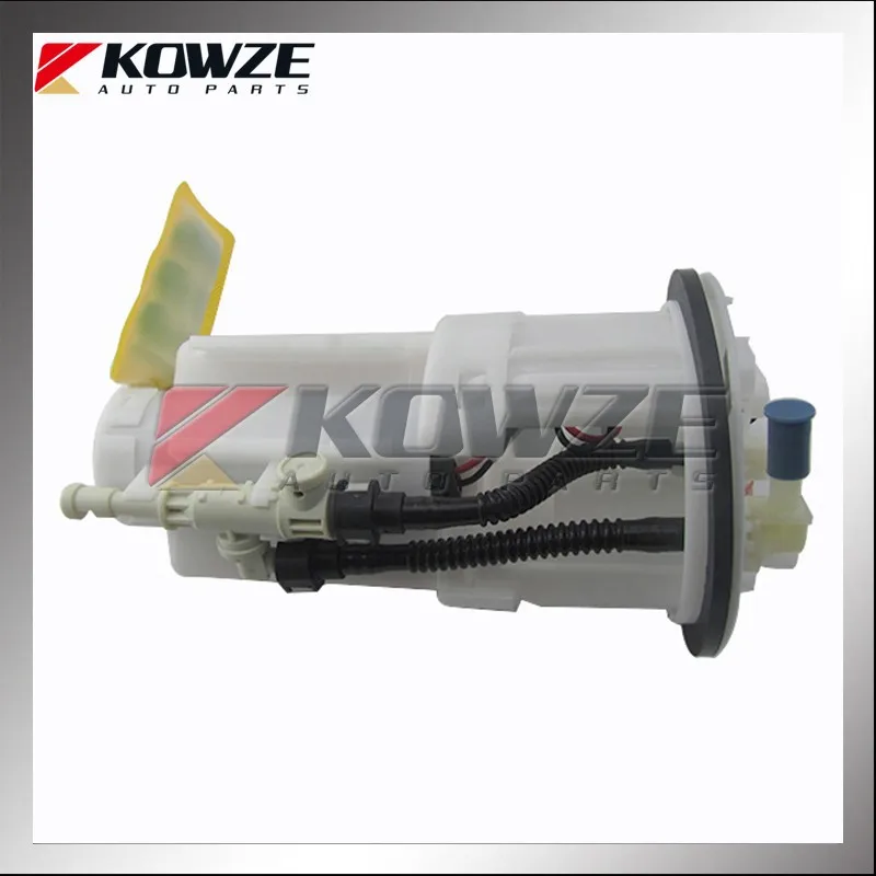 Japanese Fuel Pump Assemblys for Pajero Montero V63 V65 V73 V75 MR990881 MR990882 MR990883