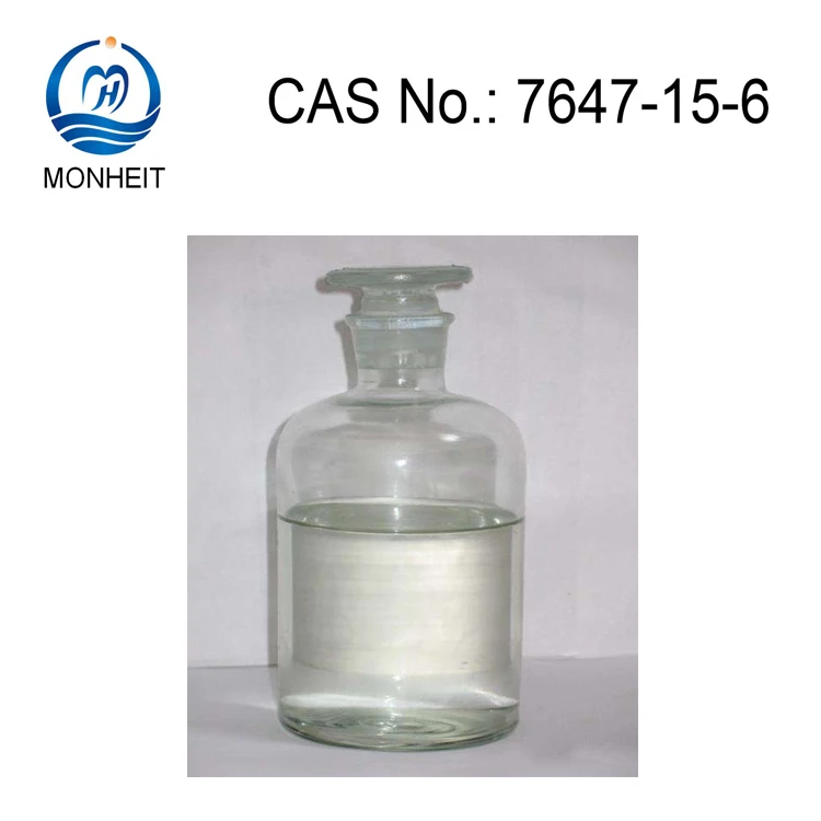 
Inorganic Salt 45% Sodium Bromide Liquid 