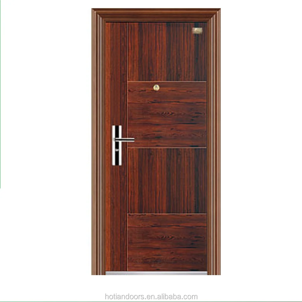 
Commercial steel door apartment exterior glass door philippines prices ghana steel door 