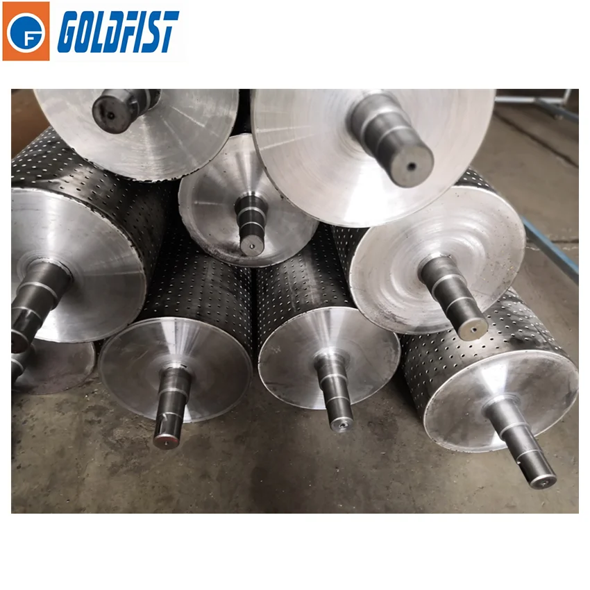 Factory direct washing plant used pipe type carpets rugs drainer spinning centrifugal machines with Schneider brand spare parts