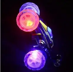 plastic gasoline remote volume knob proportional mini rc radio control car