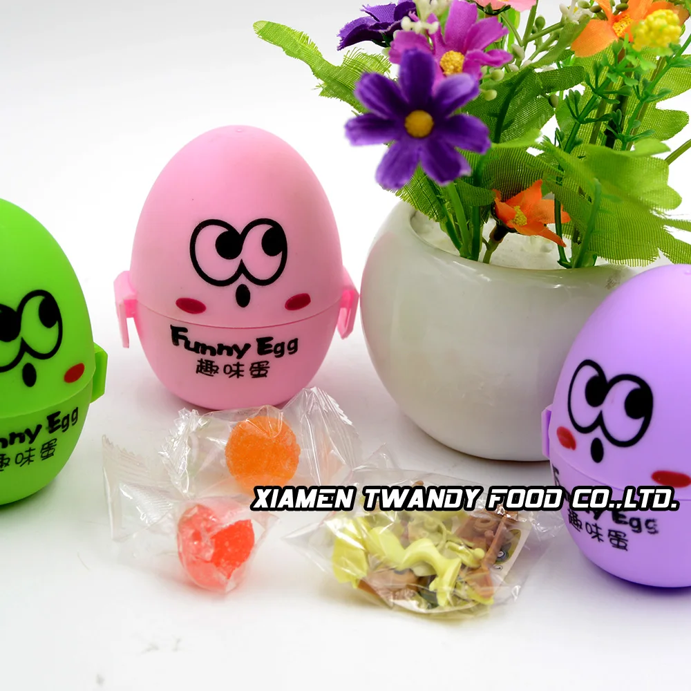 children favorite dinosaur shape surprise egg with toy inside