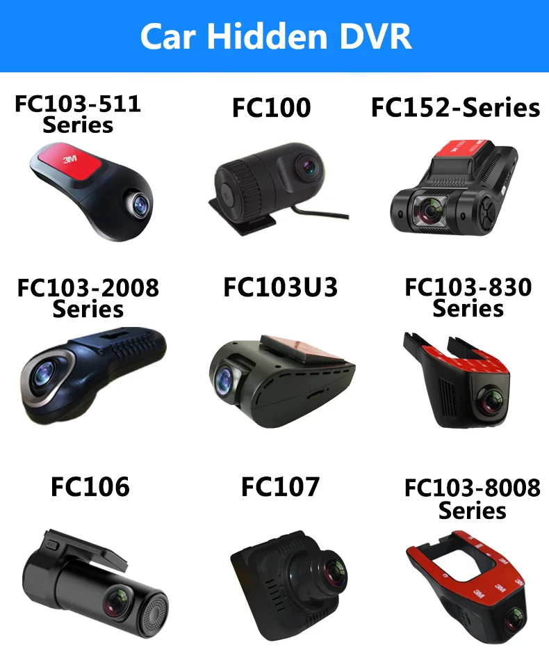 Live Tachograph 1080P Bedienungsanleitung Car Rental HD Cam DVR Two Cameras A8 Dash New 64GB Dropship