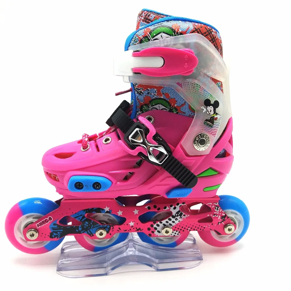 2019 professional slalom inline skate aggressive square roller skate best quality skate roller shoes