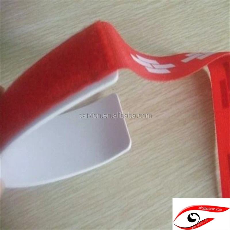 Custom logo Ski Strap Bandage