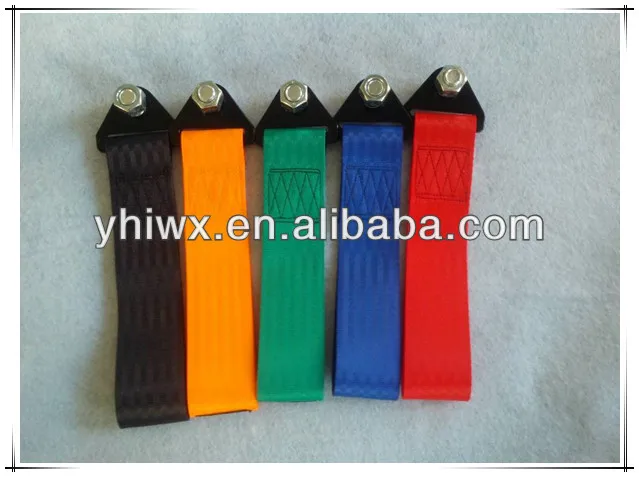 Universal Tow rope& Tow Strap Racing Drift Rally Emergency Tool