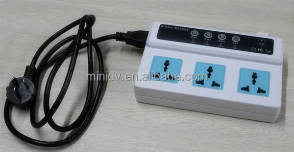 Smart switch gsm easy and low-cost to control remote appliances and Feeding the family pet via the GSM switch