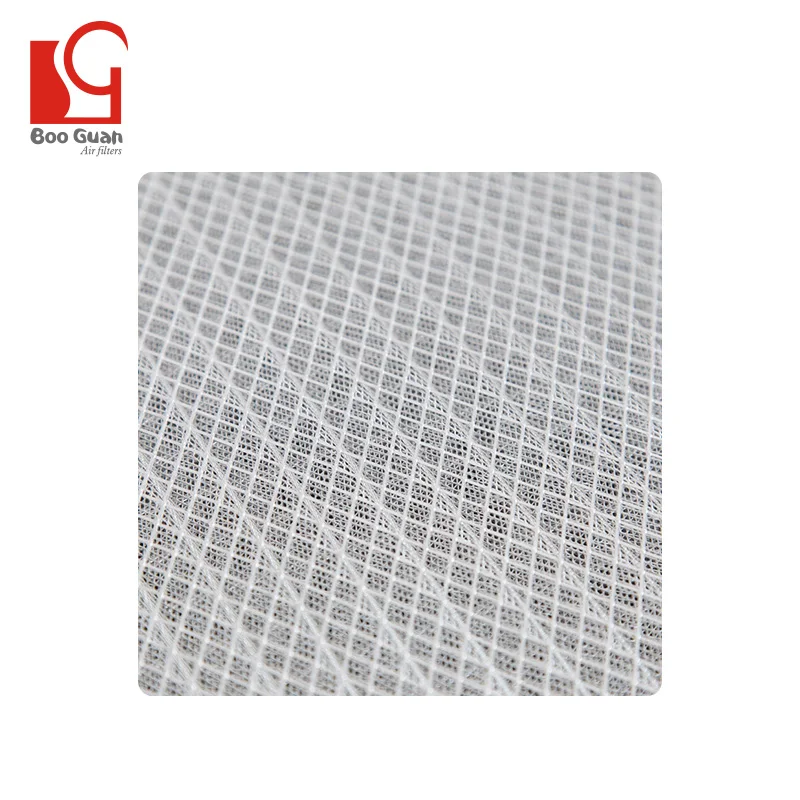 Modern Best selling aluminum mesh grease range hood filter