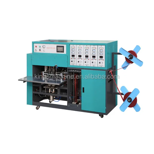 
Ультразвуковая машина для производства нетканых сумок/нетканых сумок, машина для производства сумок с мягкой петлей 