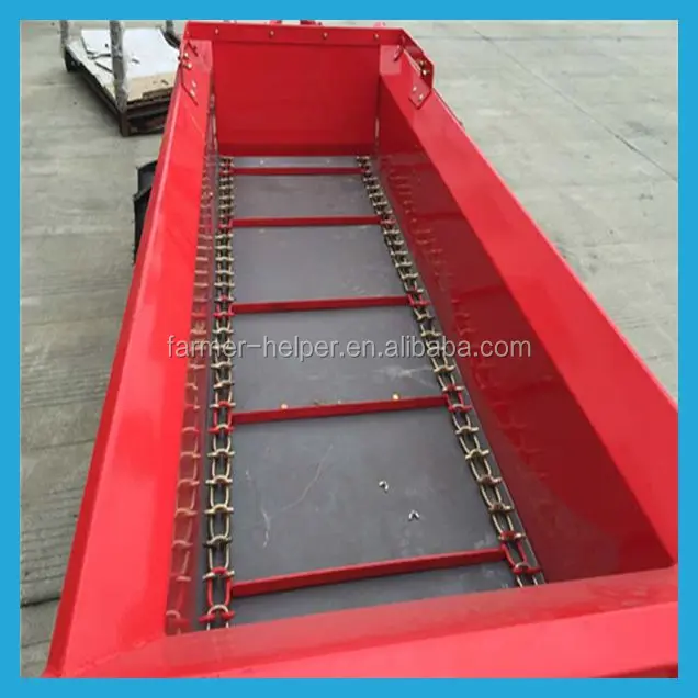 FHM Tractor machine Tractor attachment Manure Spreader 27GD