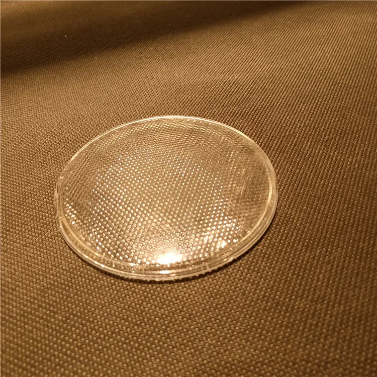 
Car Truck Light Cover Tempered Covers Headlight Glass Lens 