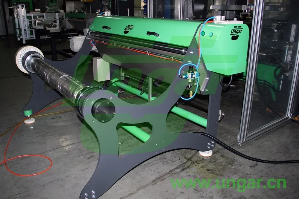 
High Speed Productive Aluminum Foil Food Box Container Forming Machine Package Forming Machines (UN-80) 
