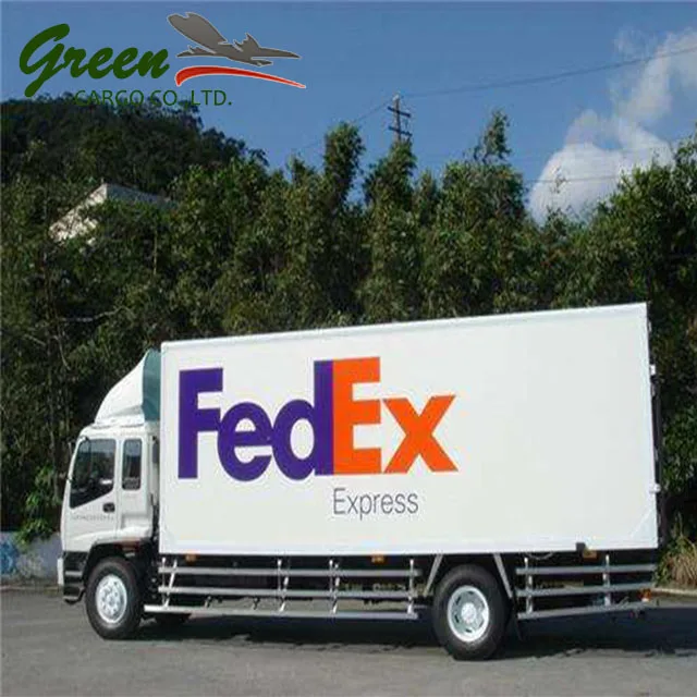 DHL express shipping service to haiti