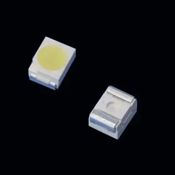 Led Manufacture Factory Smd 0.2W 0.5W 1W 2835 White Decorative Led Epistar Chip Full Color Smd Led For Strip Light Light Board