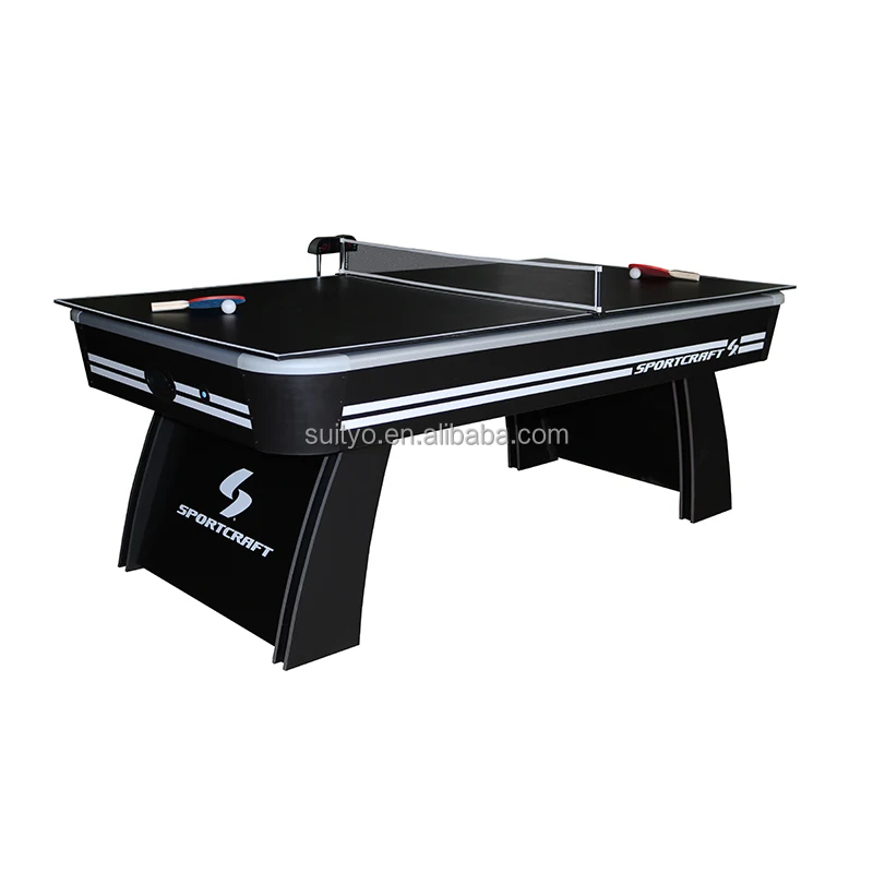 Adults Home Use Superior MDF Foosball Table Soccer Game Table