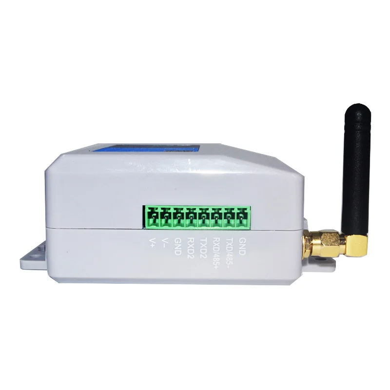 Transparent cellular network 4g router modem