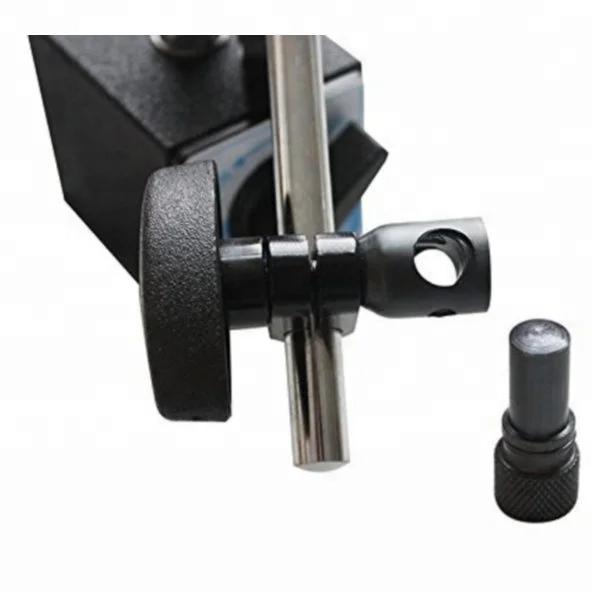 60 KG Magnetic Base Stand With Fine Adjustment