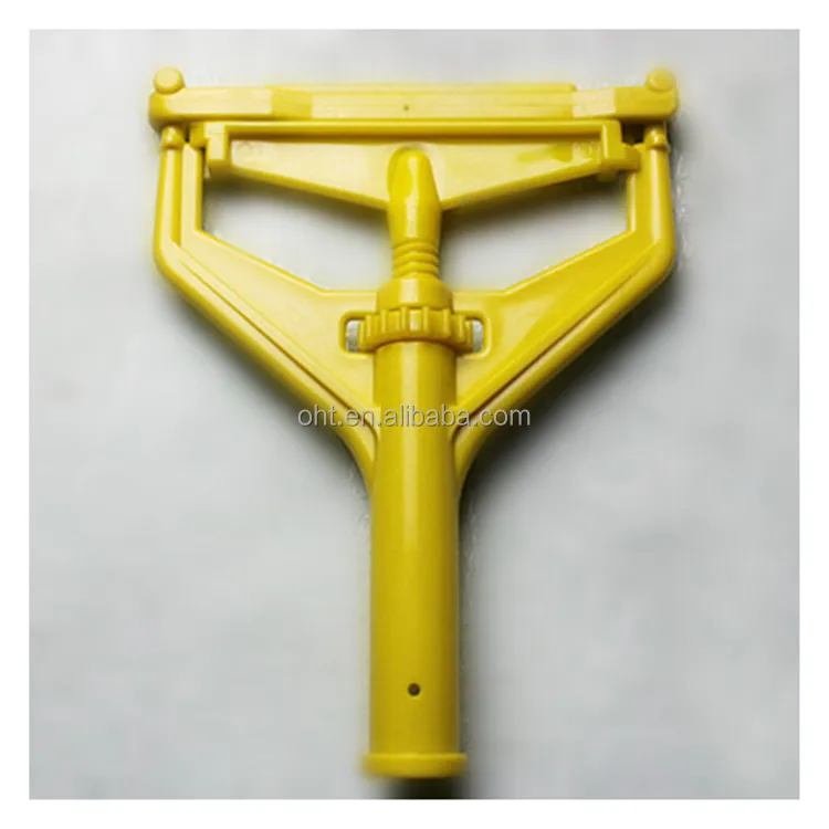
household plastic mop clamp accessories 605F from manufacturer 