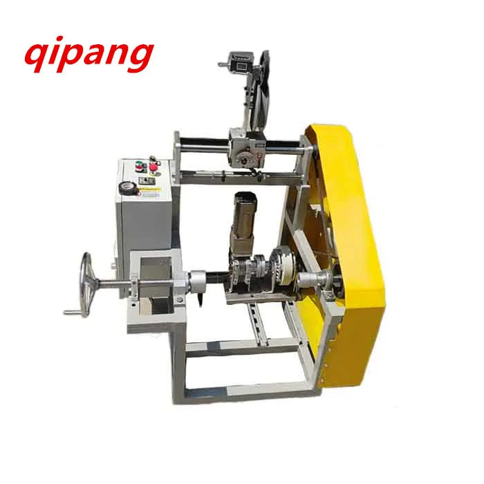 
Small transformer drum winding machine coil winding machine QP-500 