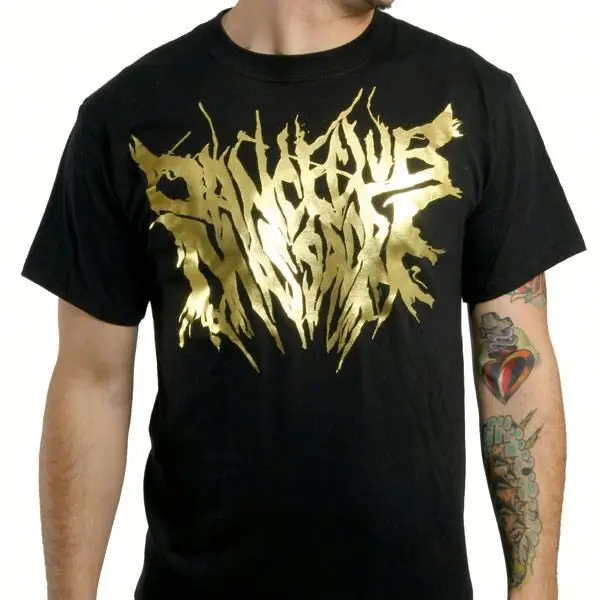 Hot Fashion Printing Material Green Holographic Foil Heat Transfer Paper For Clothing