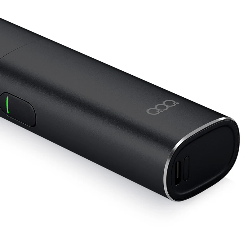 
Newest korea QOQ heat no burn e-cigarette common iqo sticks 2400mah iqo heet for Tobacco Sticks 