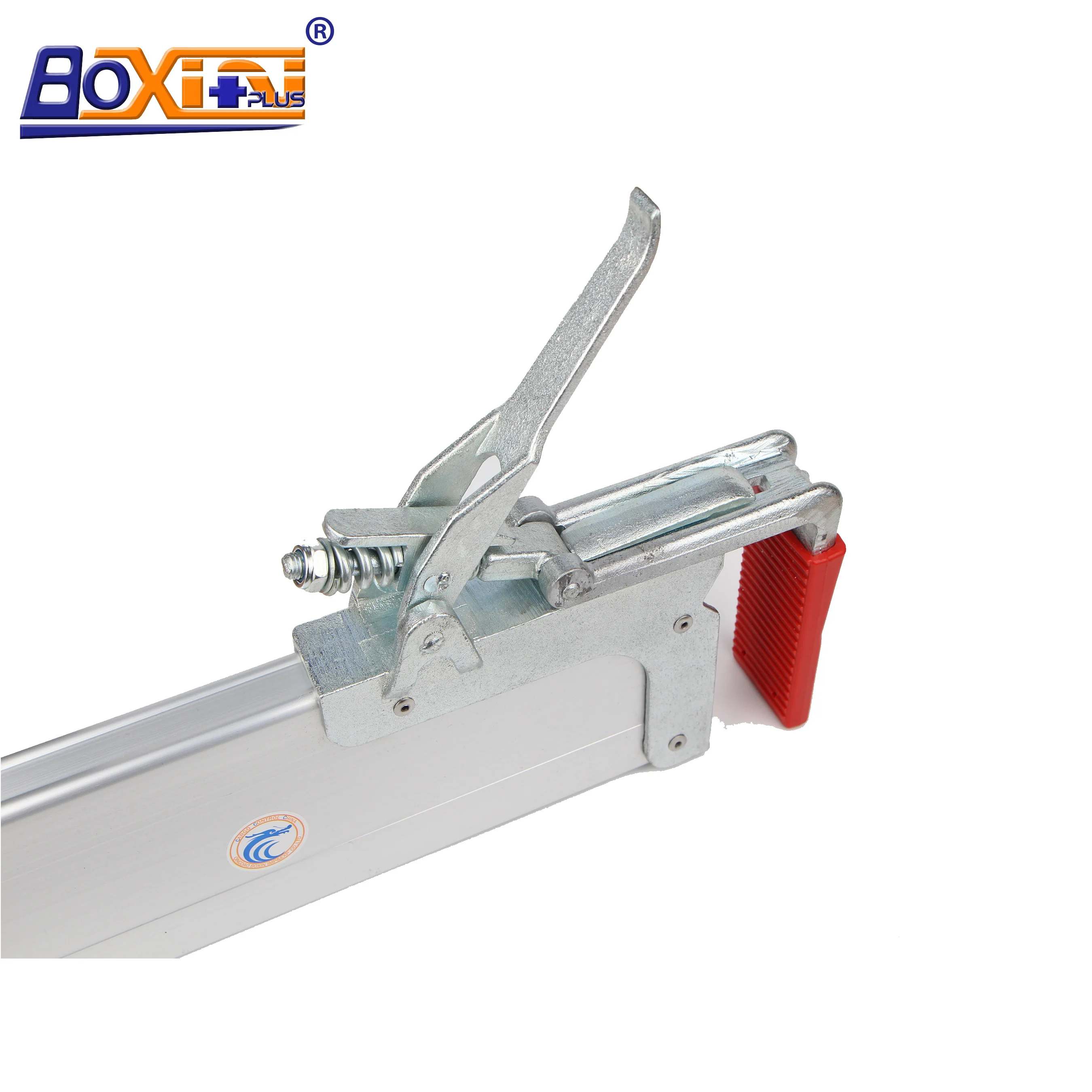 Сертифицированный Настольный алюминиевый замок для груза 2400-2700 мм