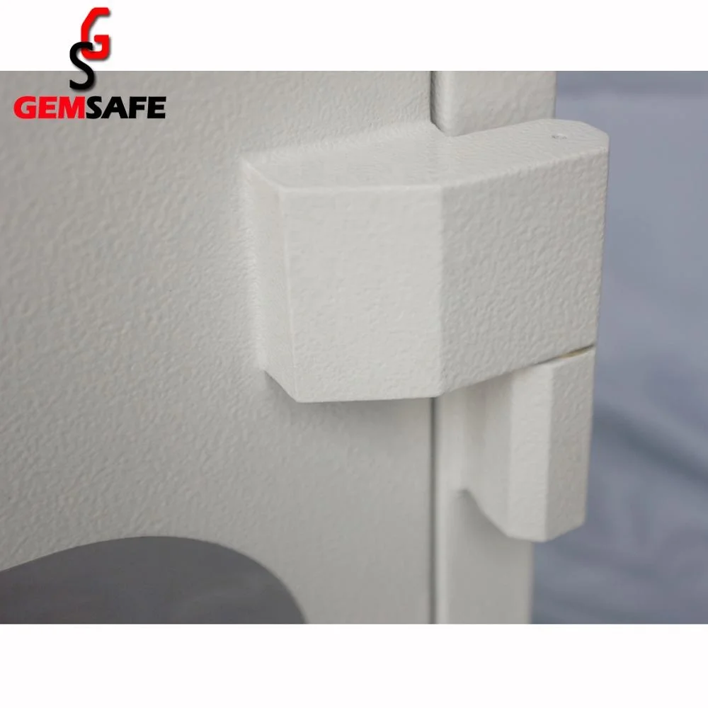 (F400 +) GEMSAFE огнестойкая офисная мебель небольшого размера замок для ключей огнестойкий безопасный шкаф