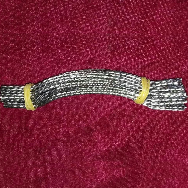 High Quality Tungsten Heater for induction cookers fob China LED filament